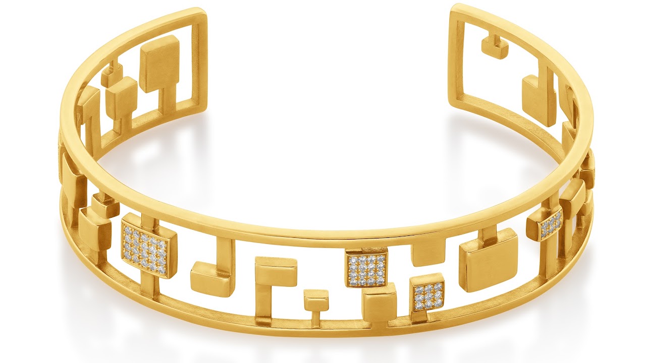 Kunstvoller Schmuck der österreichischen Marke STILAMI